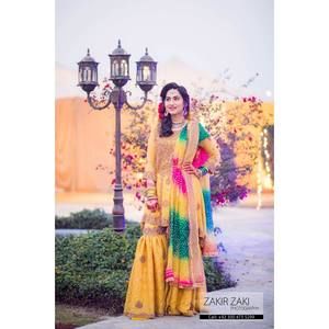 Meet your Posher, Fareha